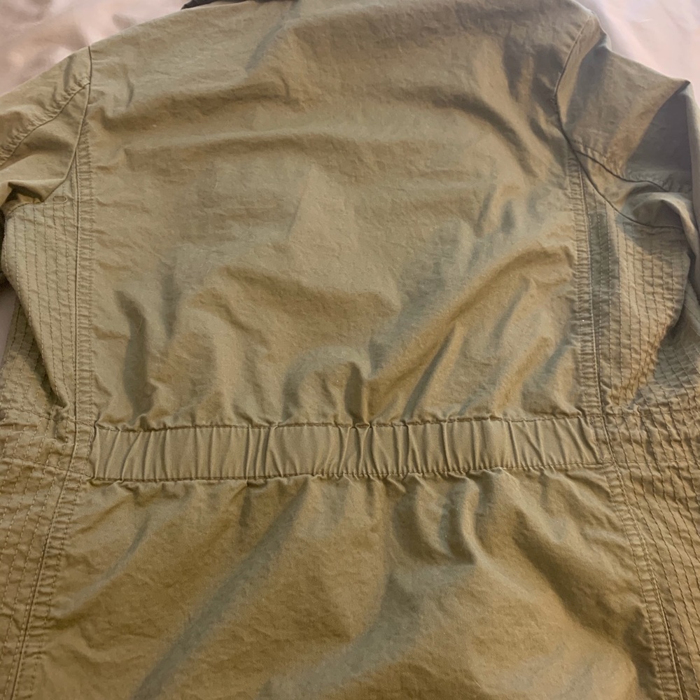 Utility Jacket - image 5